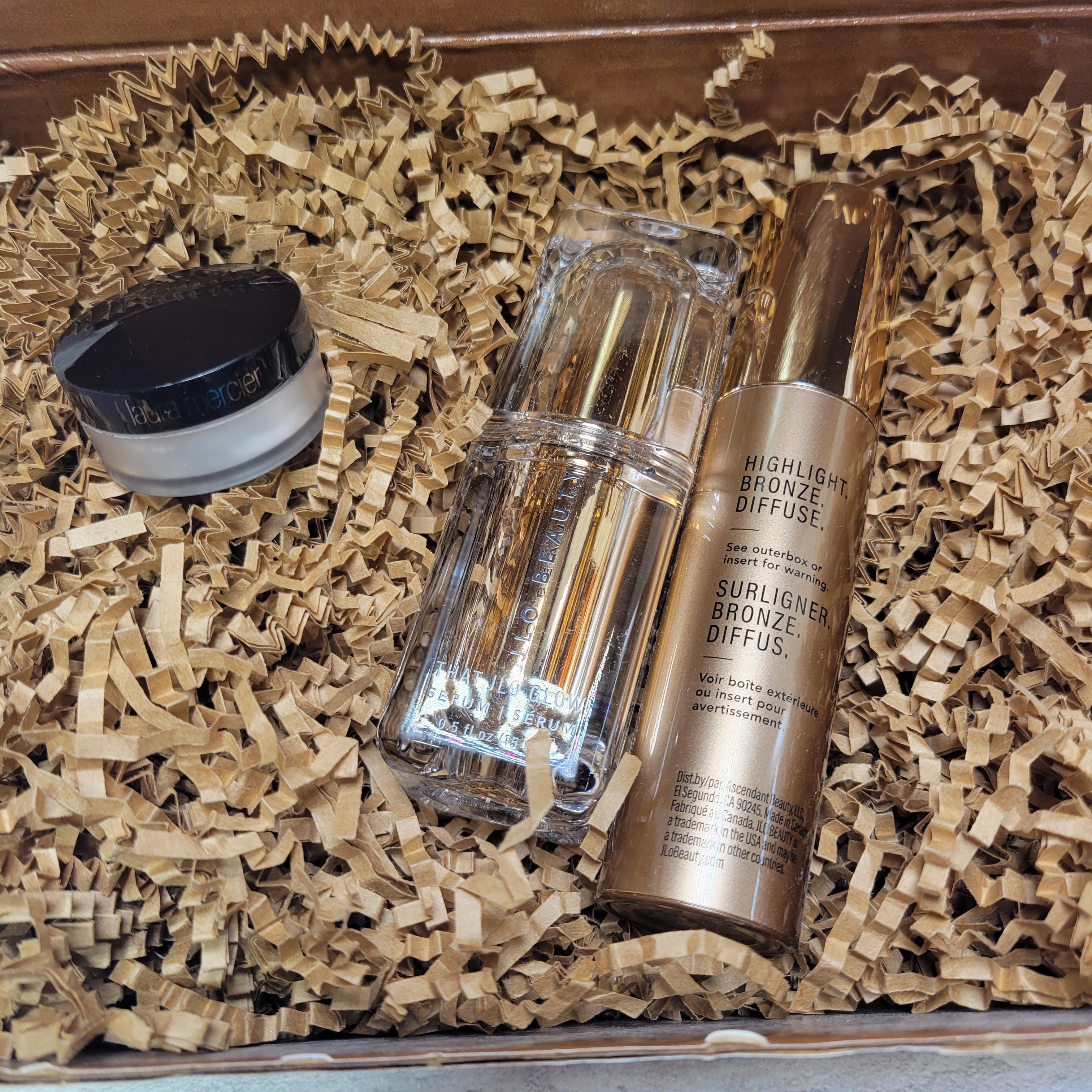 JLo Beauty Skincare Set (7762838978798)